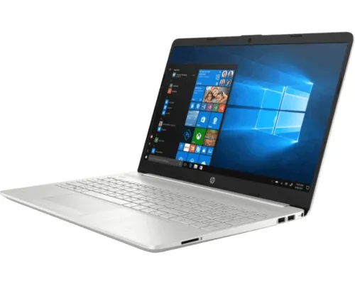 מחשב נייד HP 15-dw2017nj 3A594EA