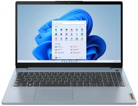 מחשב נייד Lenovo IdeaPad 3 82RK00CWIV