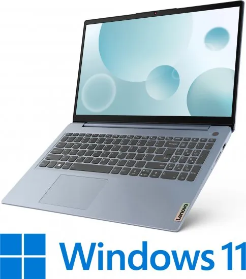 מחשב נייד Lenovo IdeaPad 3 82RK00D0IV
