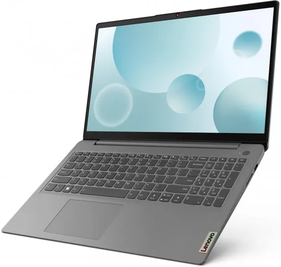 מחשב נייד Lenovo IdeaPad 3 82RK00D5IV