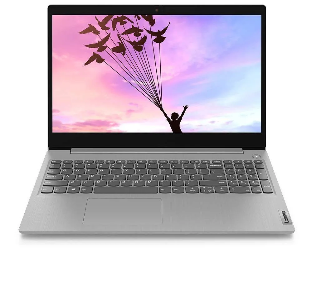מחשב נייד Lenovo IdeaPad 3 82RL004SIV