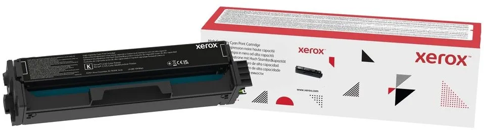 טונר שחור מקורי Xerox 006R04395 C230/C235