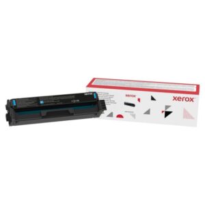 טונר כחול מקורי Xerox 006R04396 C230/C235