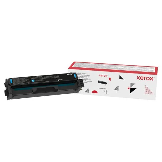 טונר כחול מקורי Xerox 006R04396 C230/C235