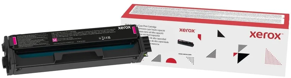 טונר אדום מקורי Xerox 006R04397 C230/C235