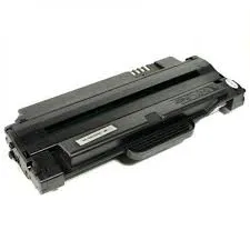 זוג טונרים שחור תואם Samsung MLTD105L