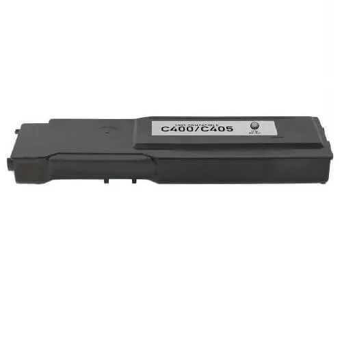 טונר שחור תואם Xerox 106R03508 C400/C405 2.5K