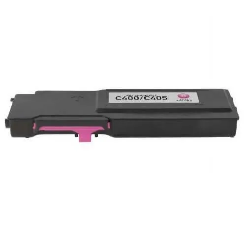 טונר אדום תואם Xerox 106R03511 C400/C405 2.5K