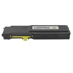 טונר צהוב תואם Xerox 106R03521 C400/C405 4.8K
