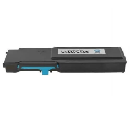 טונר כחול תואם Xerox 106R03522 C400/C405 4.8K