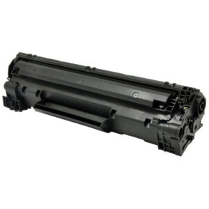 טונר שחור תואם HP CB435A