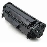 טונר שחור תואם HP Q2612A