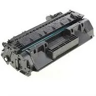 טונר שחור תואם hp 80x CF280X