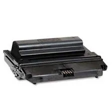 זוג טונרים שחור תואם Xerox 106R01412