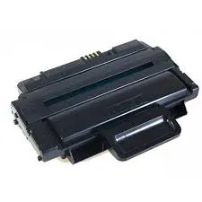 זוג טונרים שחור תואם Xerox 106R01487