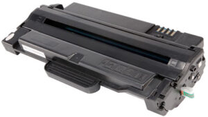 טונר שחור תואם Xerox 108R00909