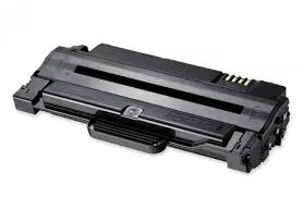זוג טונרים שחור תואם Xerox 108R00909