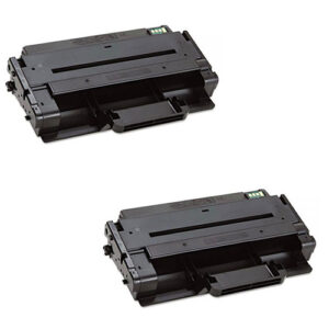 זוג טונרים תואם Samsung MLTD205L