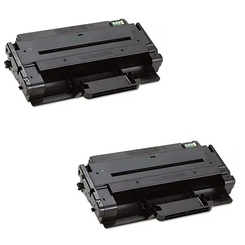 זוג טונרים תואם Samsung MLTD205L