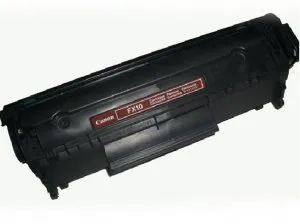 טונר תואם שחור Canon fx10