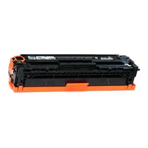 זוג טונרים שחור תואם HP 128A CE320AD