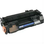 טונר שחור תואם HP CE505A