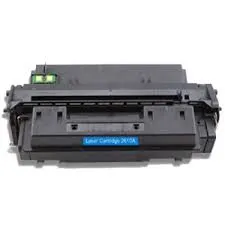 טונר שחור תואם HP q2610a