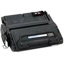 זוג טונרים שחור תואמים HP Q5942XD