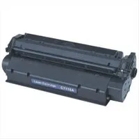 טונר שחור תואם HP c7115A