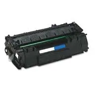 טונר שחור תואם HP Q5949A 49A