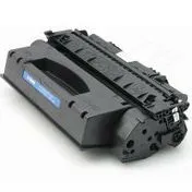 טונר שחור תואם HP 49X Q5949X