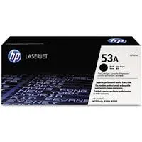 טונר שחור מקורי HP Q7553A 53A