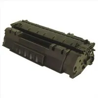טונר שחור תואם HP Q7553A