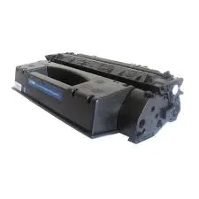 טונר שחור תואם HP Q7553X