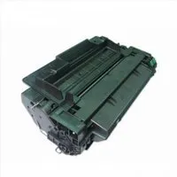 טונר שחור תואם HP ce255a