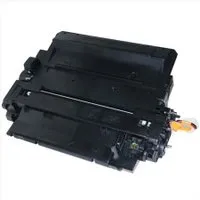 טונר שחור תואם HP ce255x