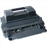 טונר שחור תואם HP 64A CC364A