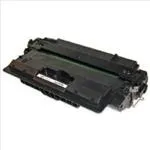 טונר שחור תואם (HP Q7570A (70