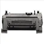 טונר שחור תואם HP 90A CE390A