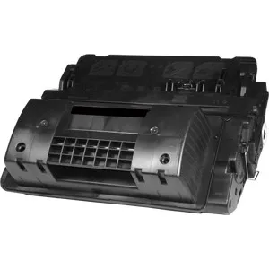 זוג טונרים תואם HP 90X CE390XD