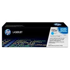 טונר כחול מקורי HP cb541a
