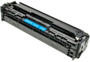טונר כחול תואם HP cb541a