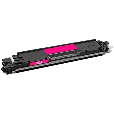 טונר אדום תואם HP CF353A 130A