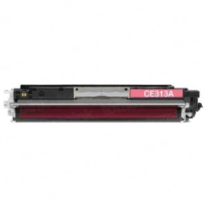 טונר אדום תואם HP CE313A 126