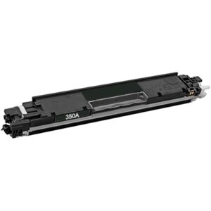 טונר שחור תואם HP CF350A 130A