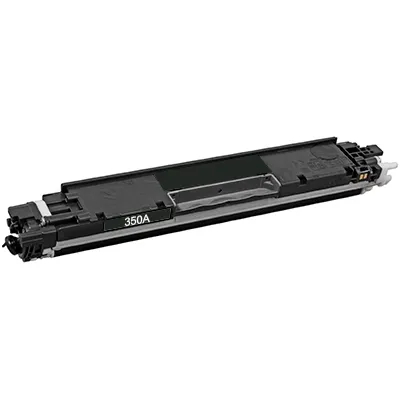 טונר שחור תואם HP CF350A 130A