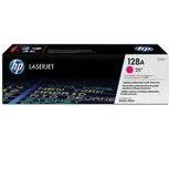 טונר אדום מקורי HP 128A CE323A