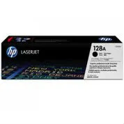 טונר שחור מקורי HP 128A CE320A