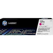 טונר מגנטה מקורי HP 131A CF213A
