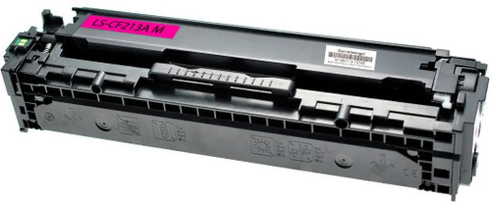 טונר מגנטה תואם HP 131A CF213A